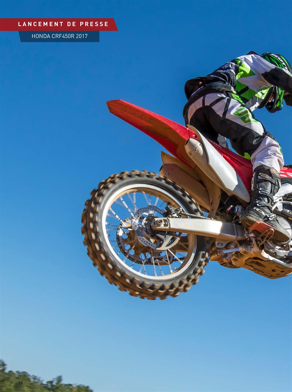 Moto Journal Preview Pages