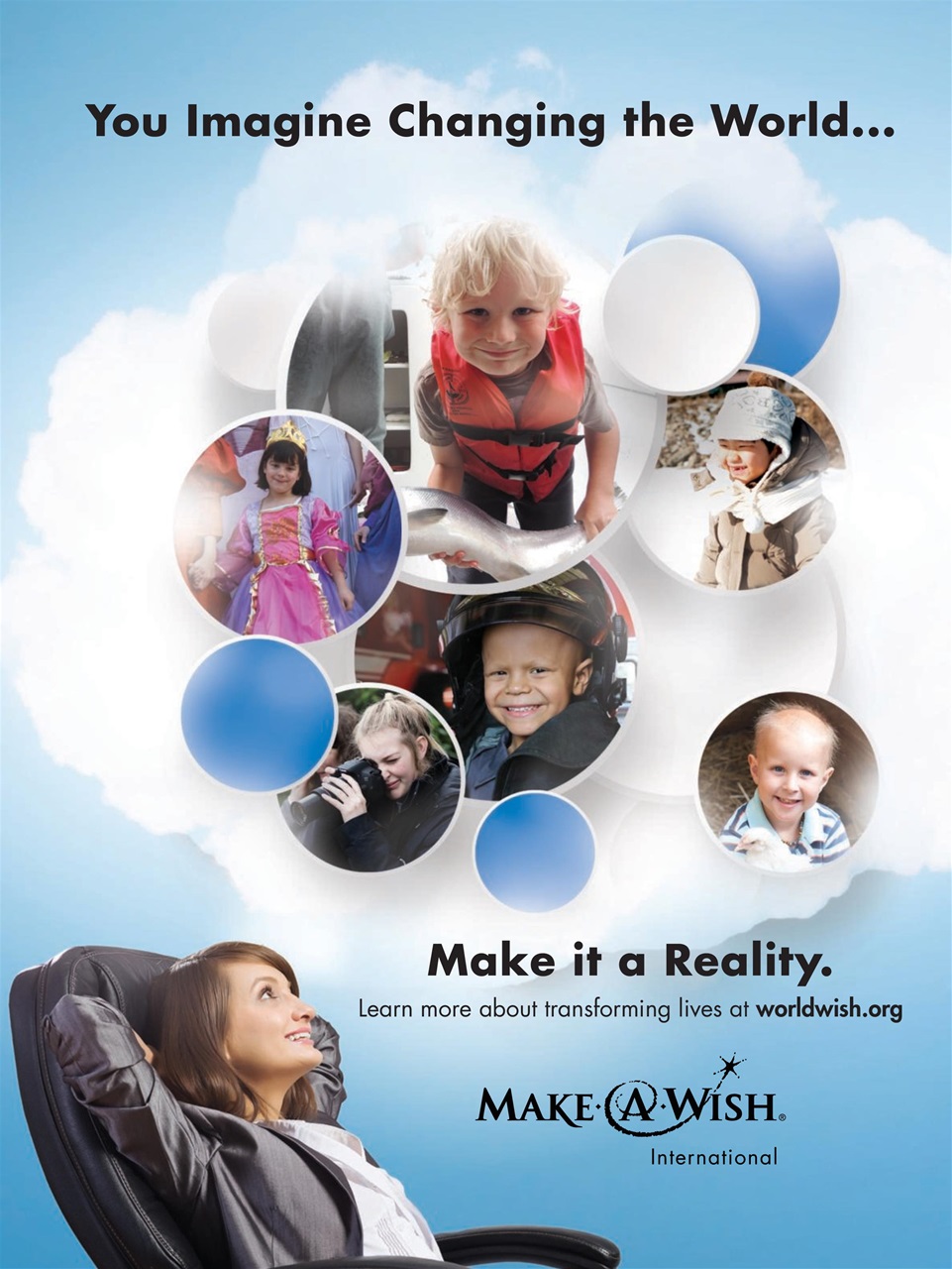 TIME Magazine Europe Preview Pages