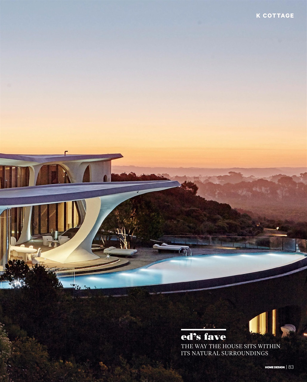 Home Design Preview Pages