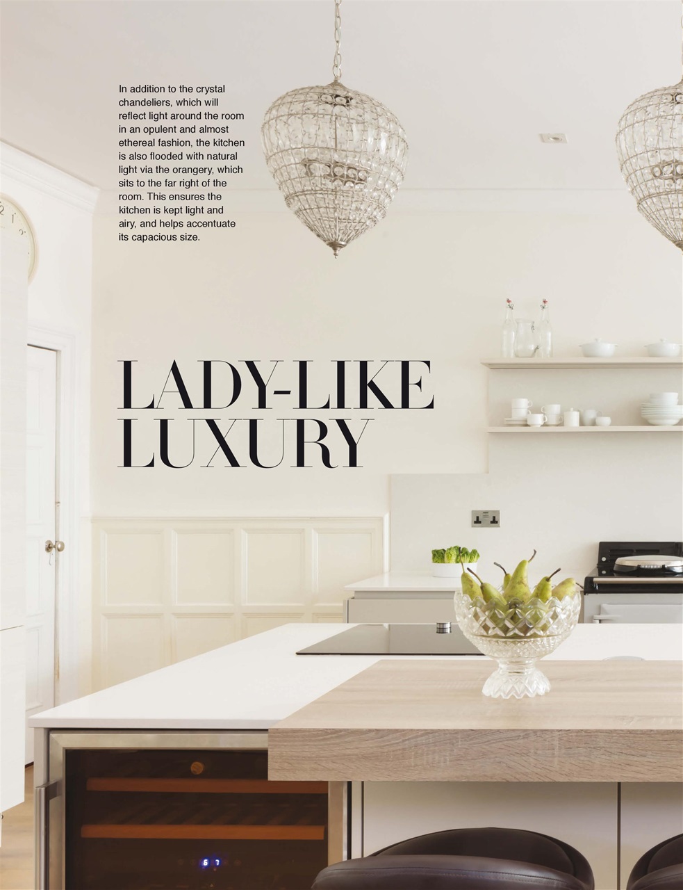 Utopia Kitchen & Bathroom Preview Pages