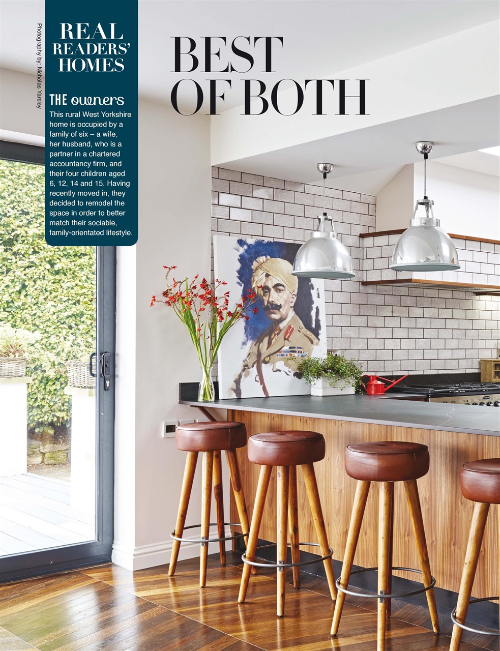 Utopia Kitchen & Bathroom Preview Pages