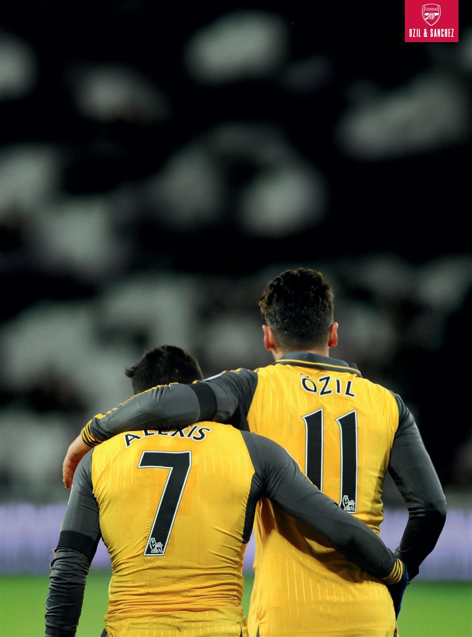 FourFourTwo Preview Pages