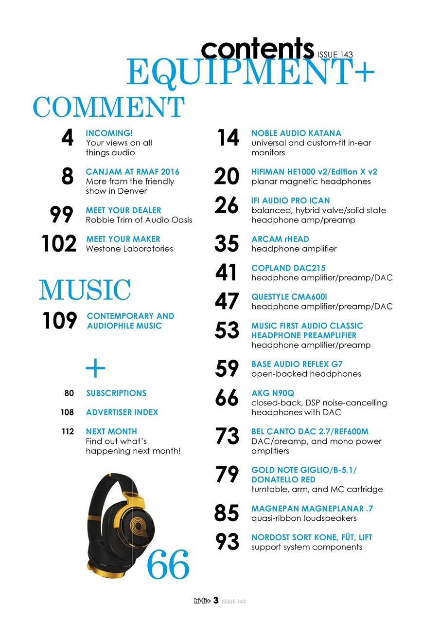 hi-fi+ Global Network Preview Pages