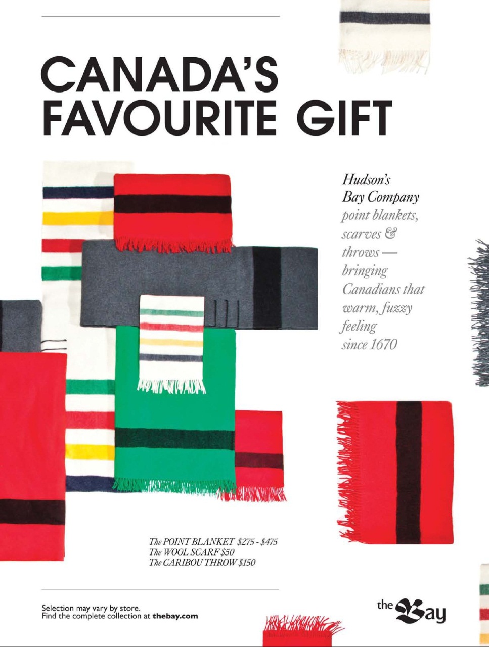 Canada's History Preview Pages