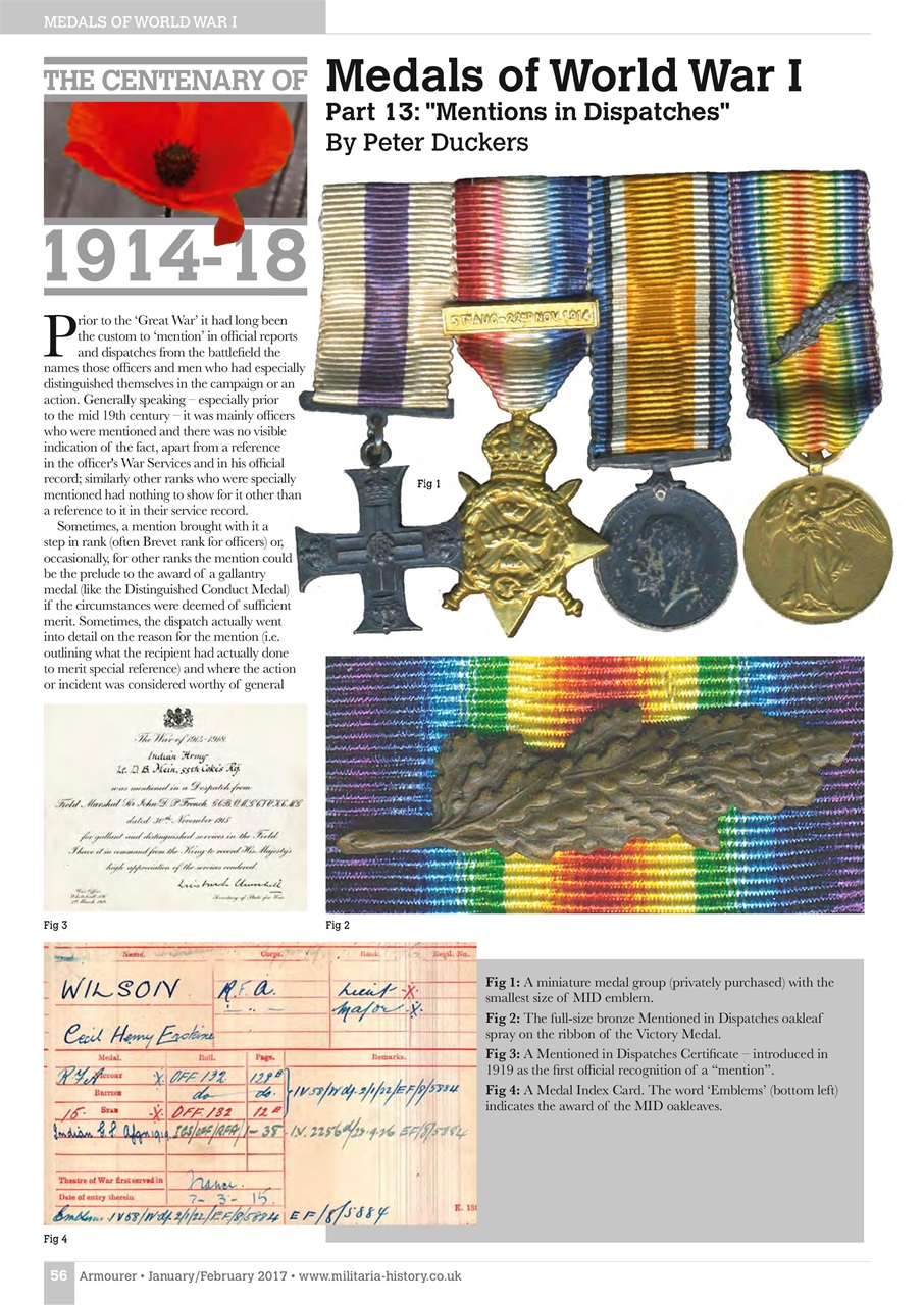 The Armourer Preview Pages