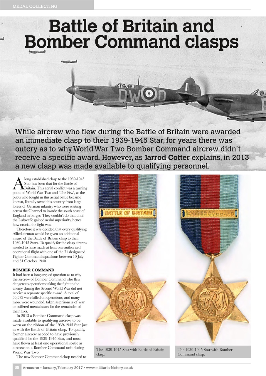 The Armourer Preview Pages