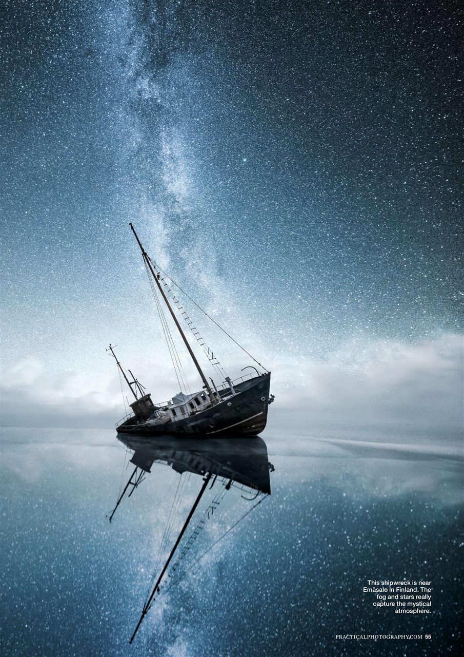 Practical Photography Preview Pages