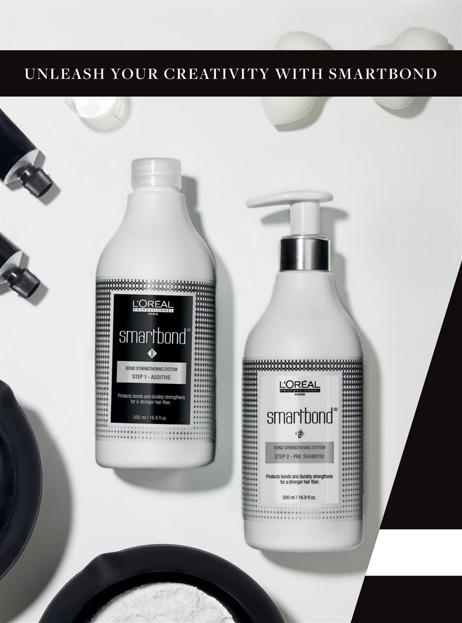 Hairdressers Journal Preview Pages