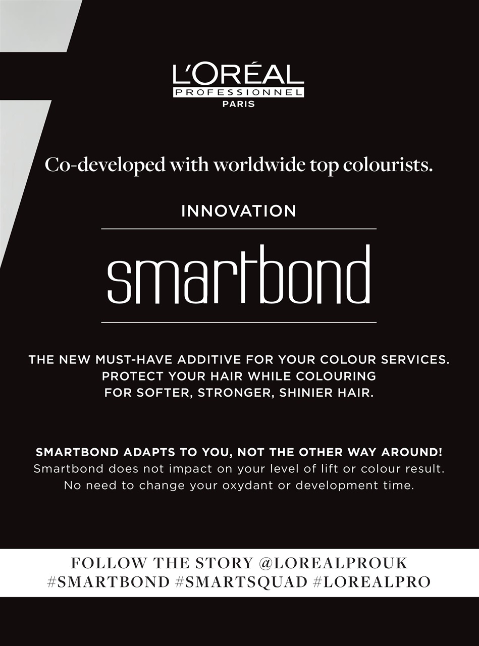 Hairdressers Journal Preview Pages