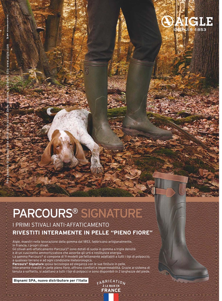 ARMI MAGAZINE Preview Pages