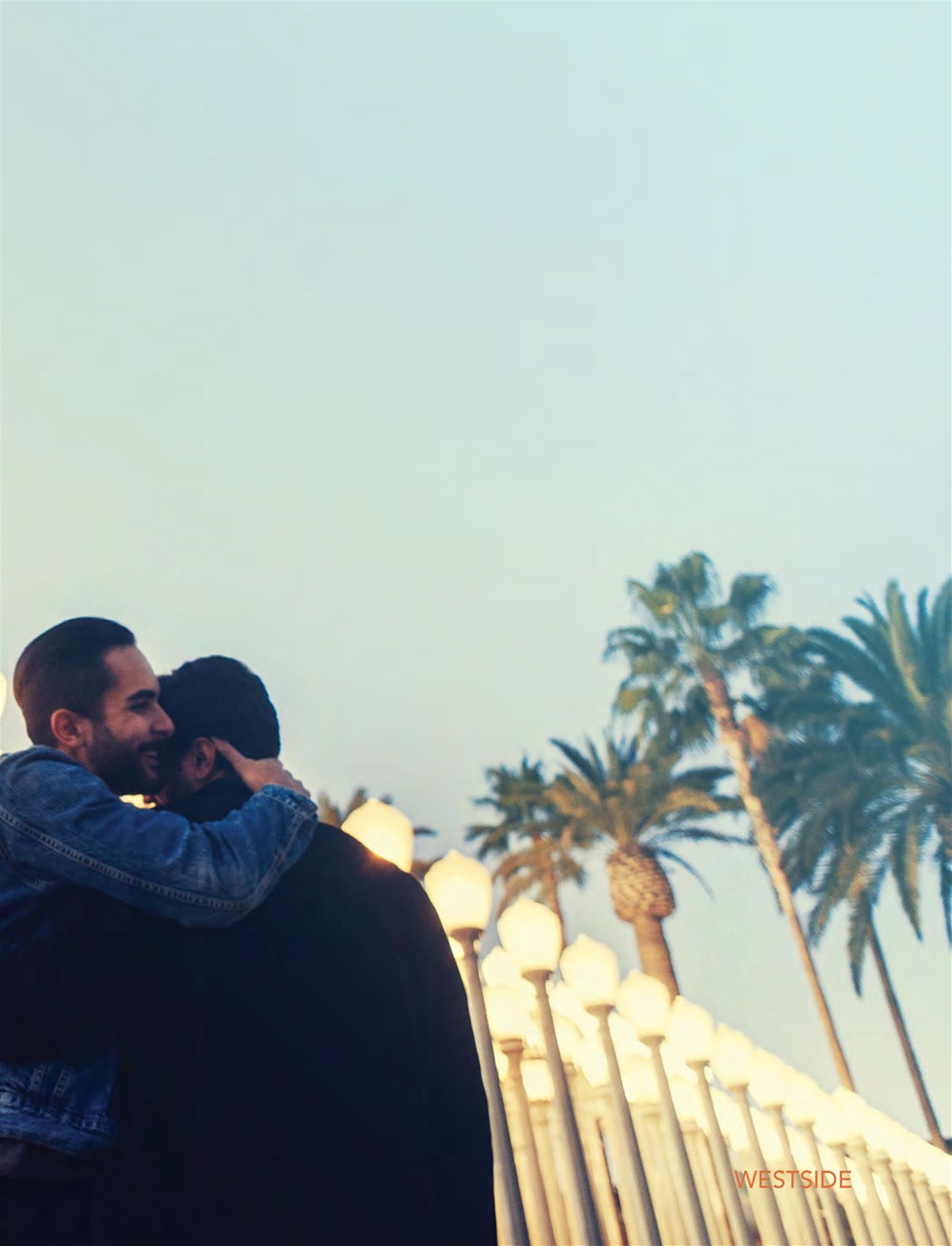 Attitude Preview Pages