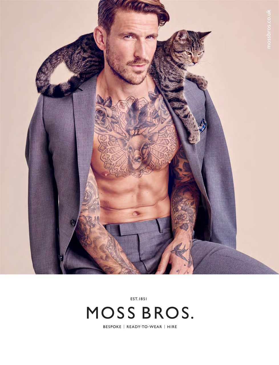 Attitude Preview Pages