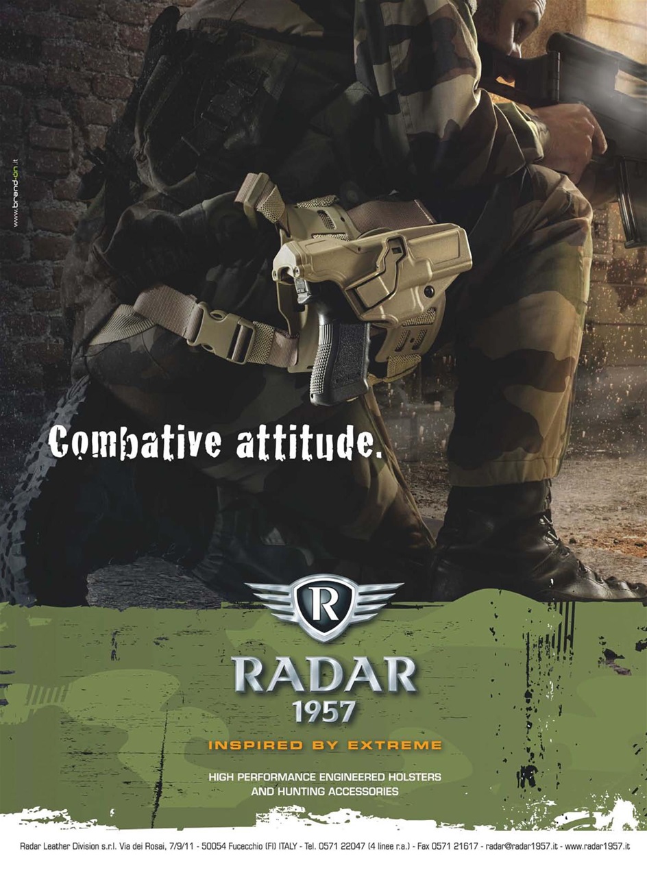 COMBAT ARMS Preview Pages