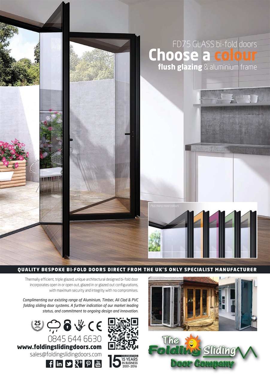 Build It Preview Pages