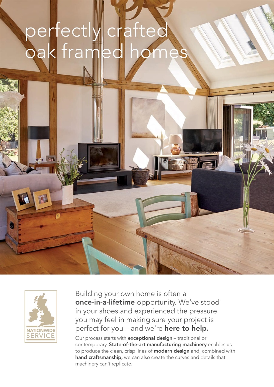 Build It Preview Pages