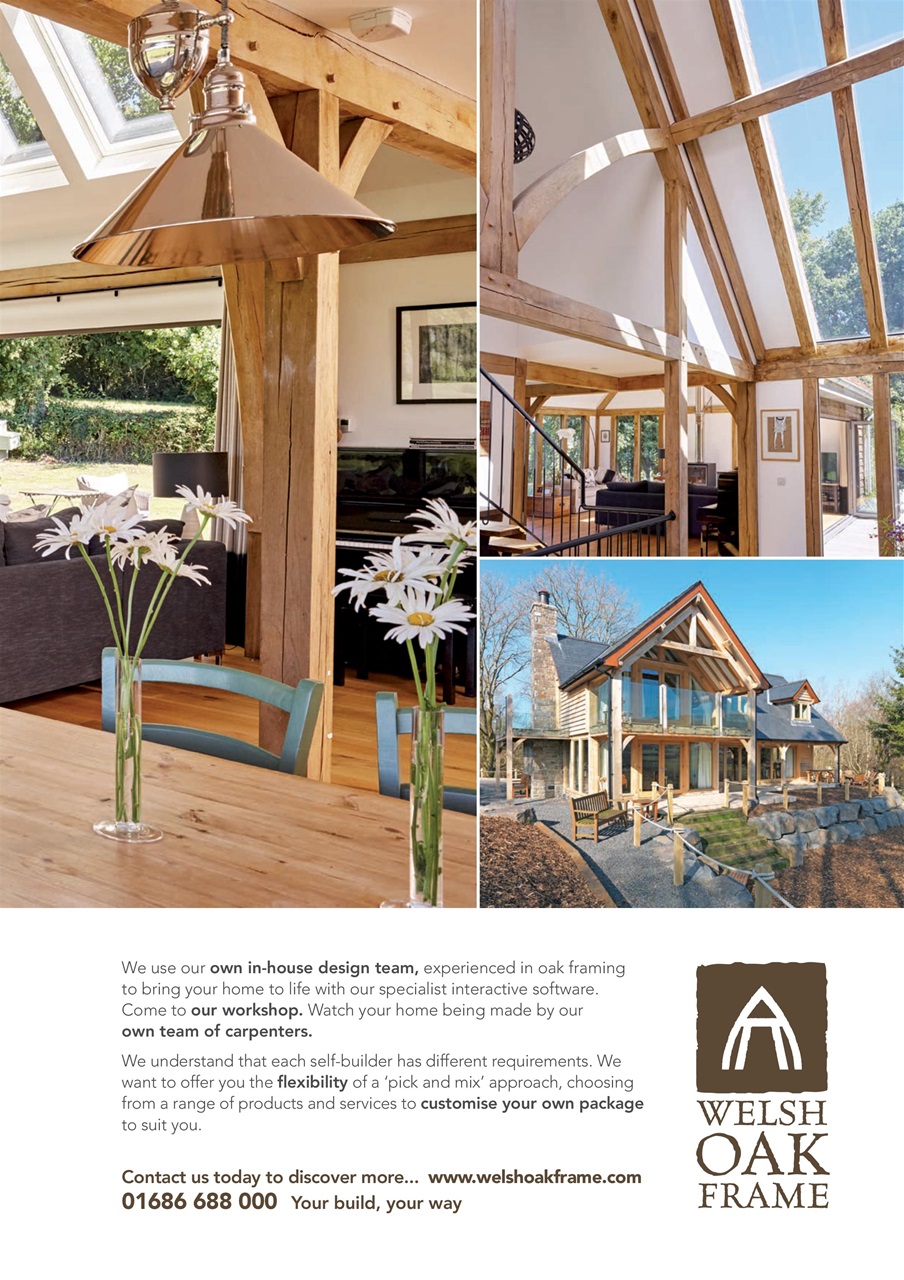 Build It Preview Pages