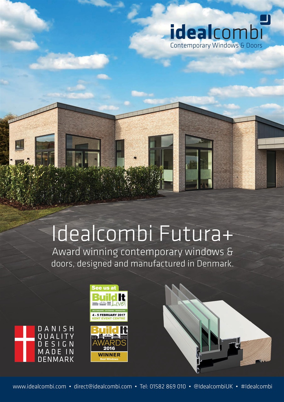 Build It Preview Pages