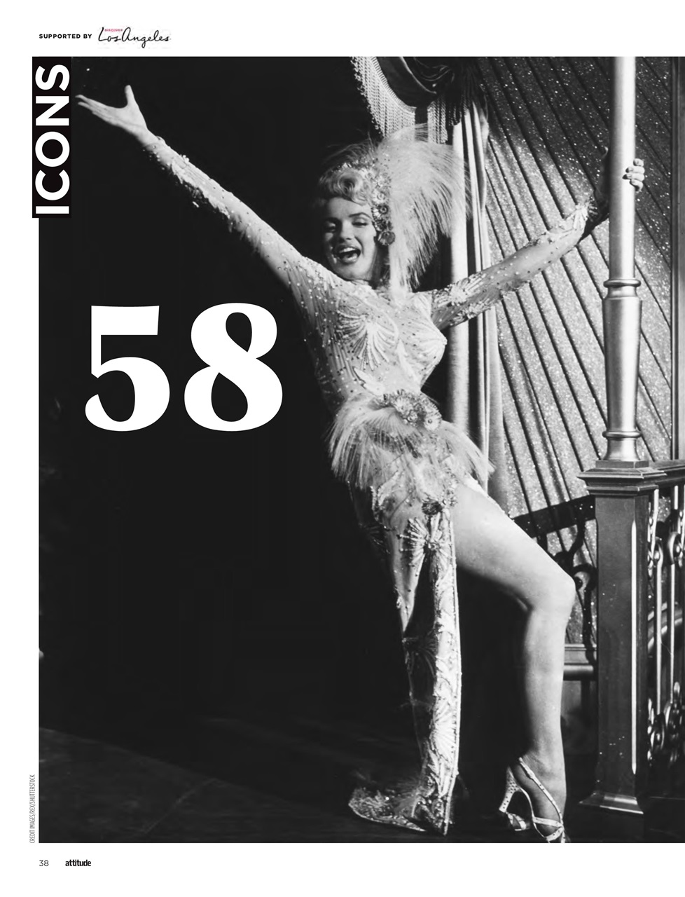 Attitude Preview Pages