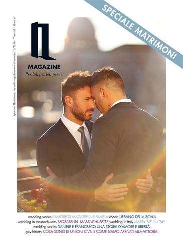 SPECIALE MATRIMONI  issue SPECIALE MATRIMONI 