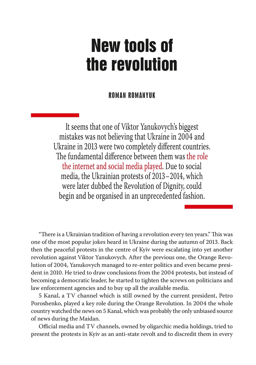 New Eastern Europe Preview Pages
