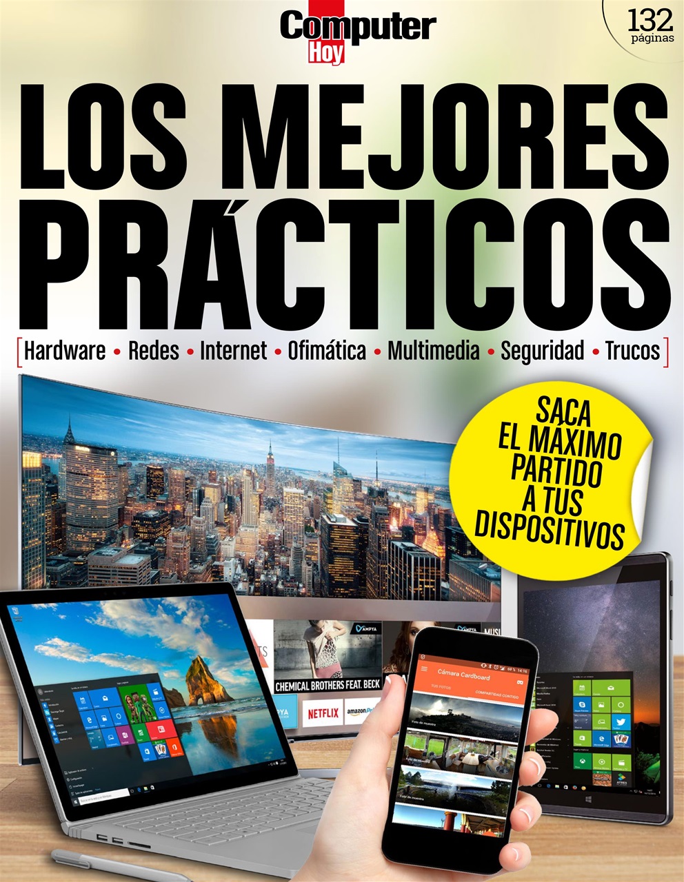 Computer Hoy Preview Pages