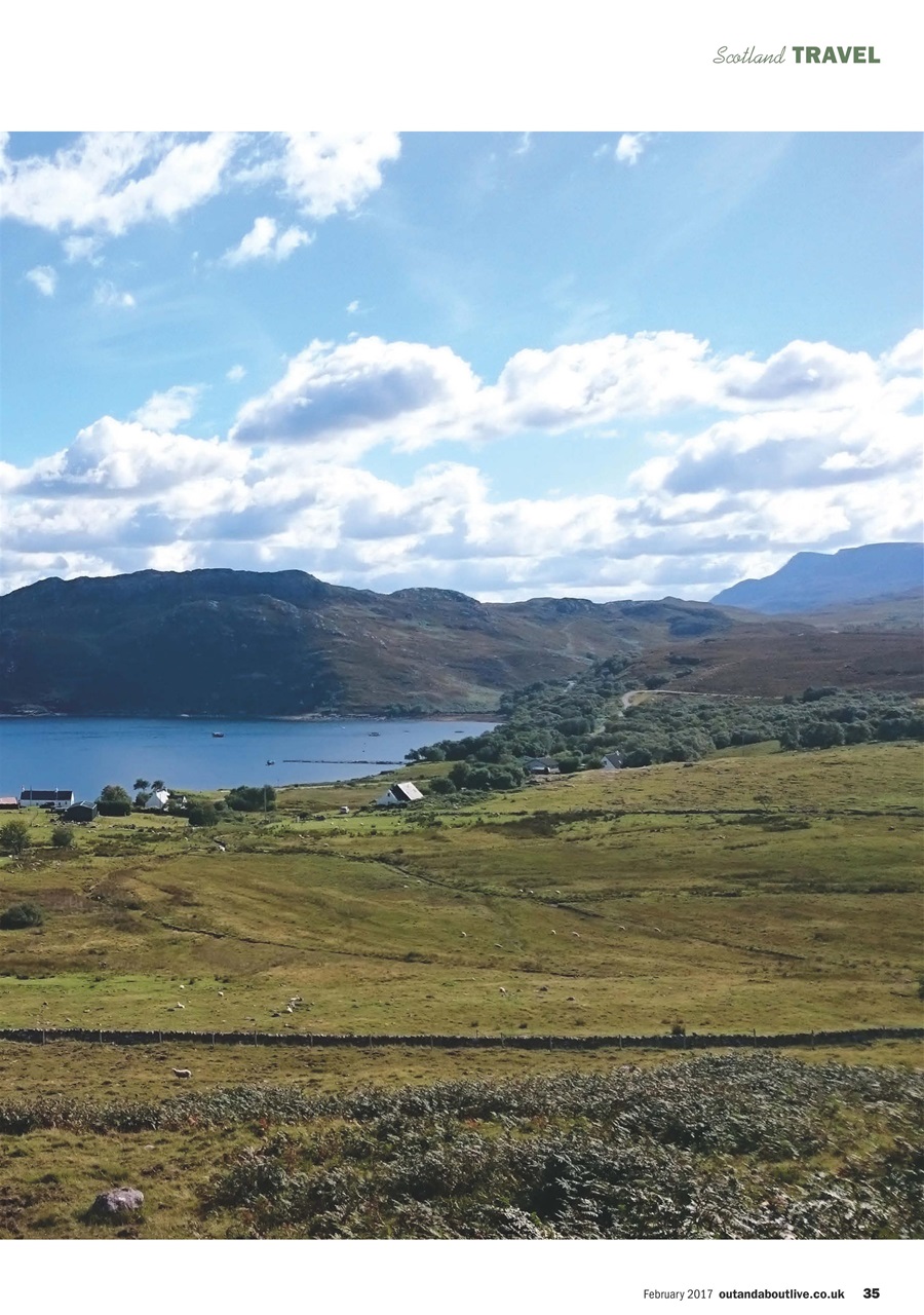 MMM magazine Preview Pages