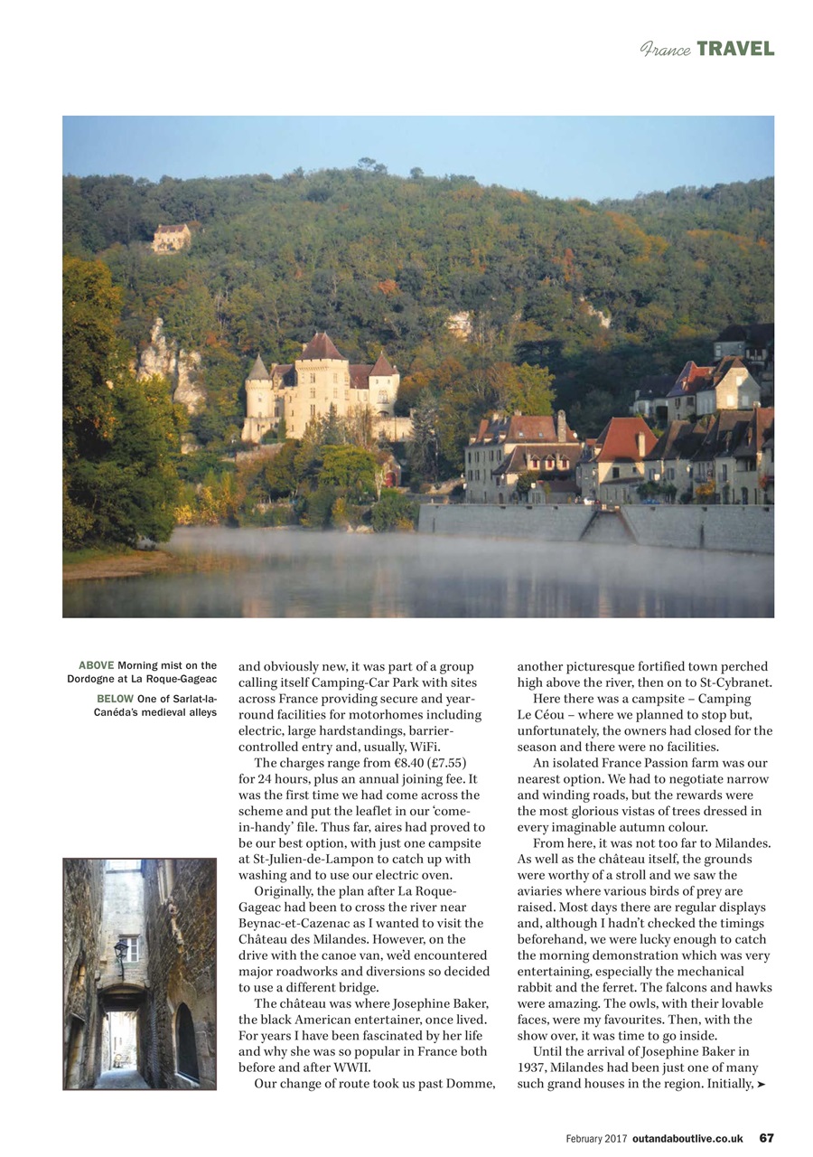 MMM magazine Preview Pages