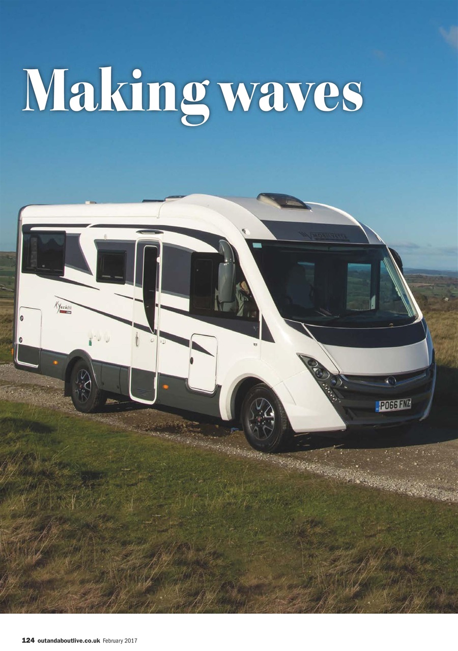 MMM magazine Preview Pages