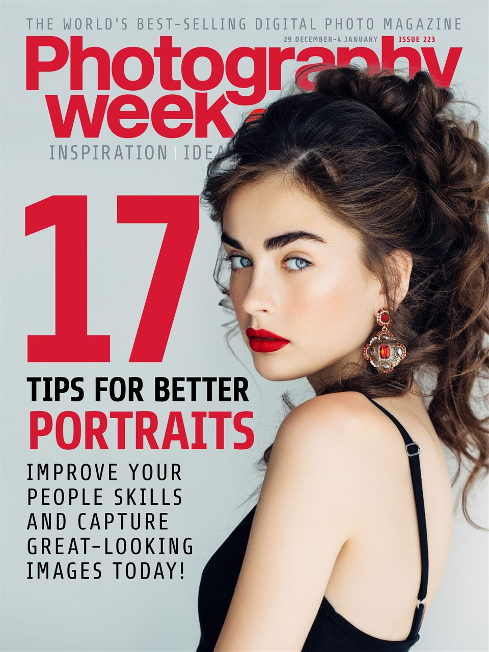 Photography Week Preview Pages