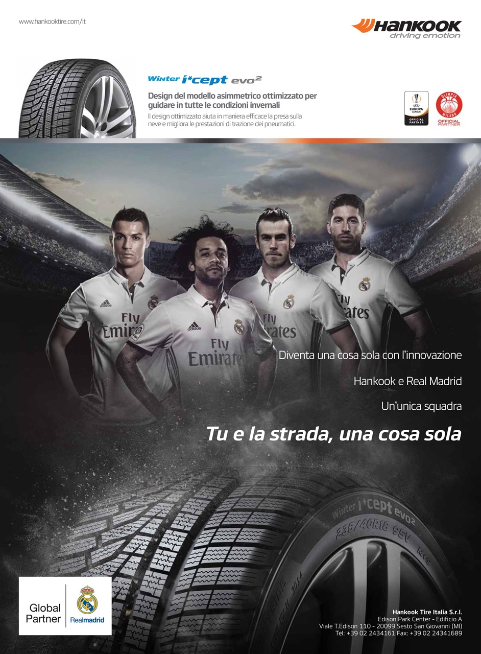 Automobilismo Preview Pages