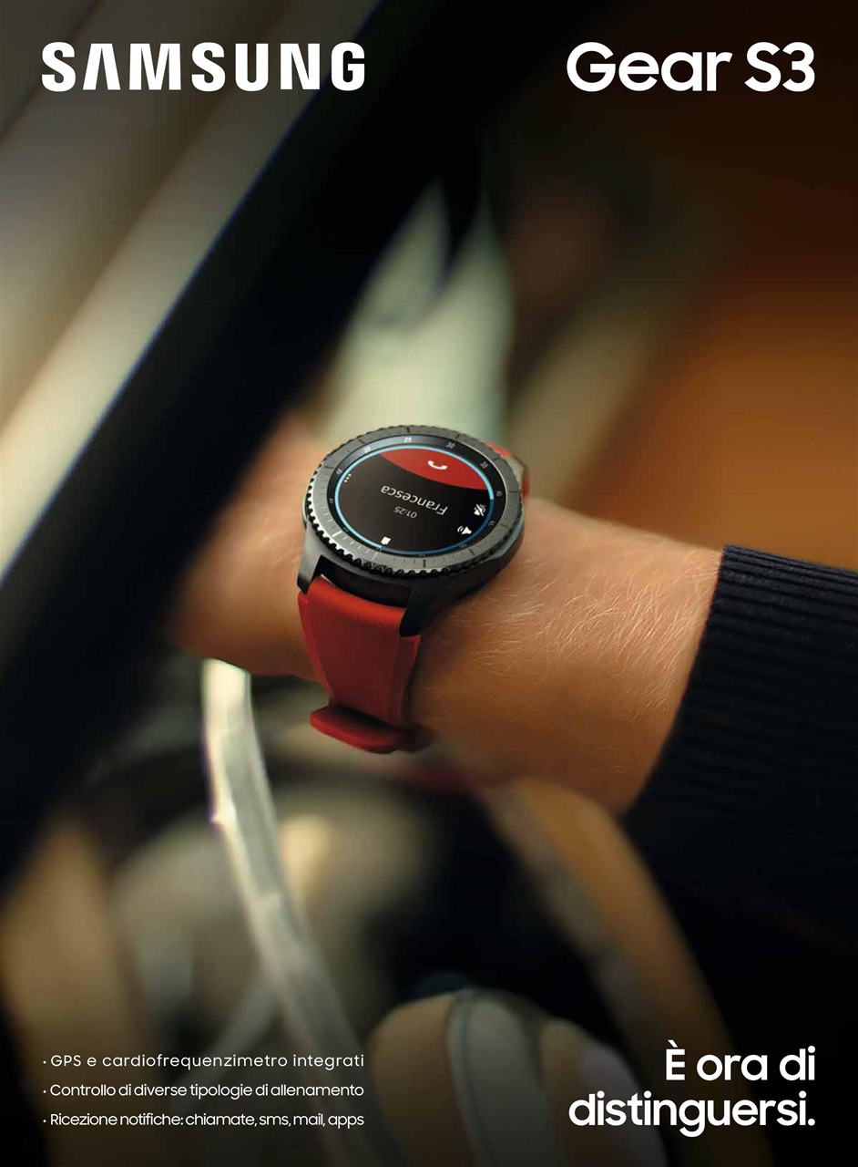 Automobilismo Preview Pages