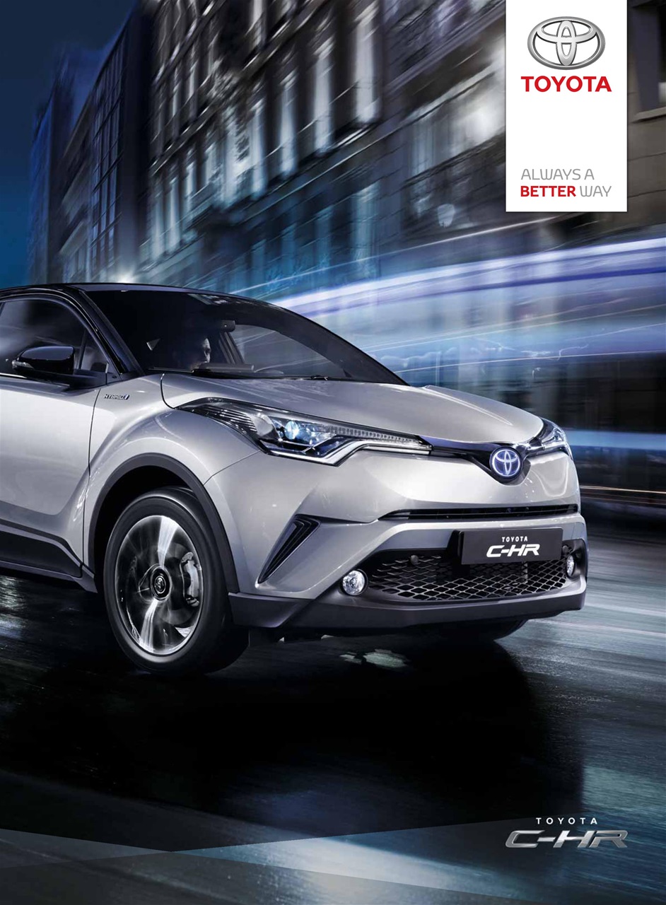 Automobilismo Preview Pages