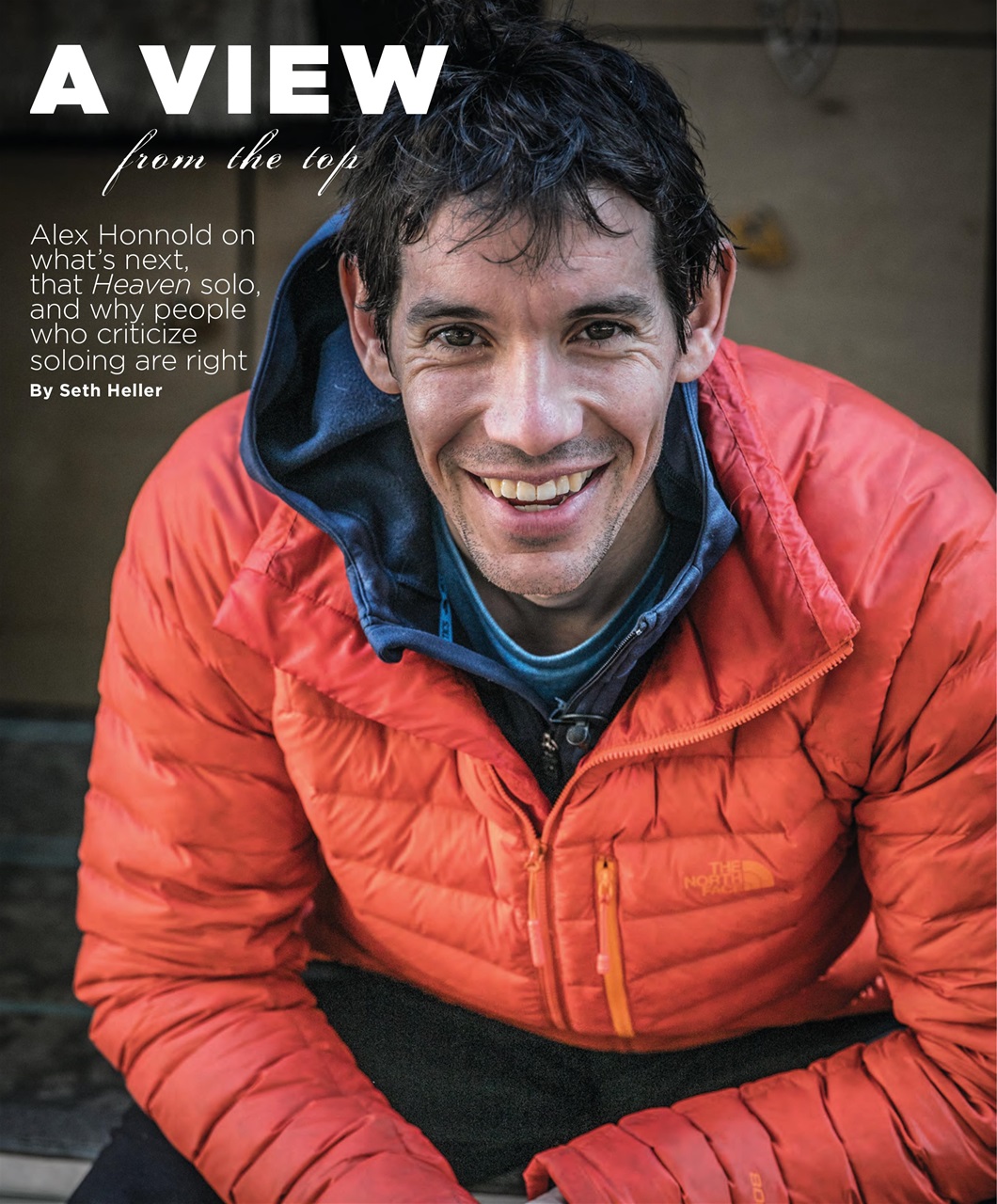 Rock and Ice Preview Pages