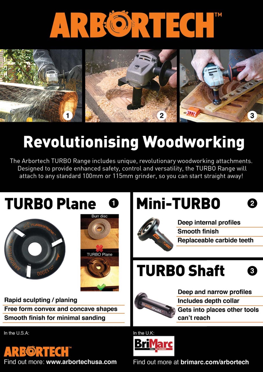 Woodcarving Preview Pages