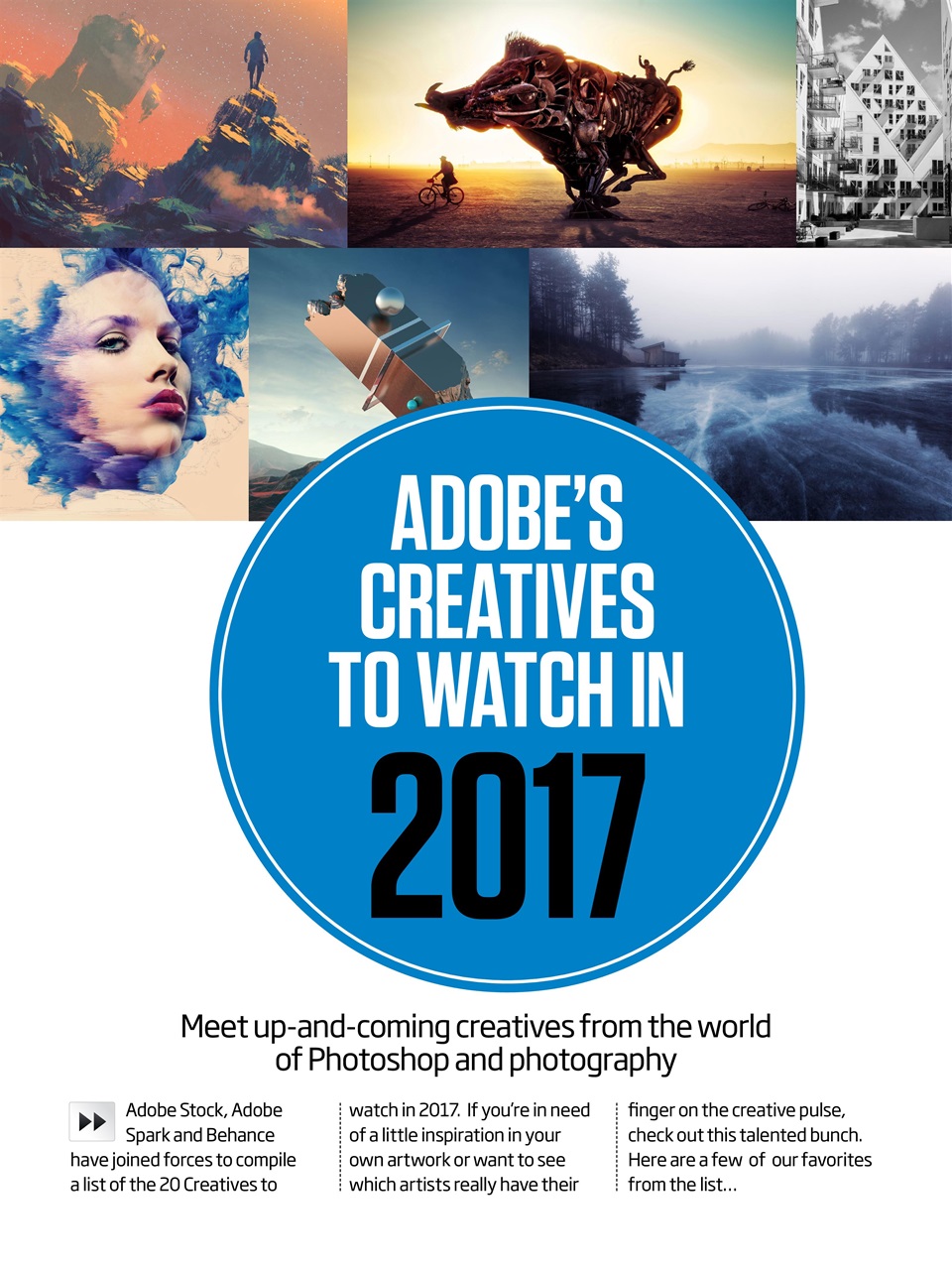 Practical Photoshop Preview Pages