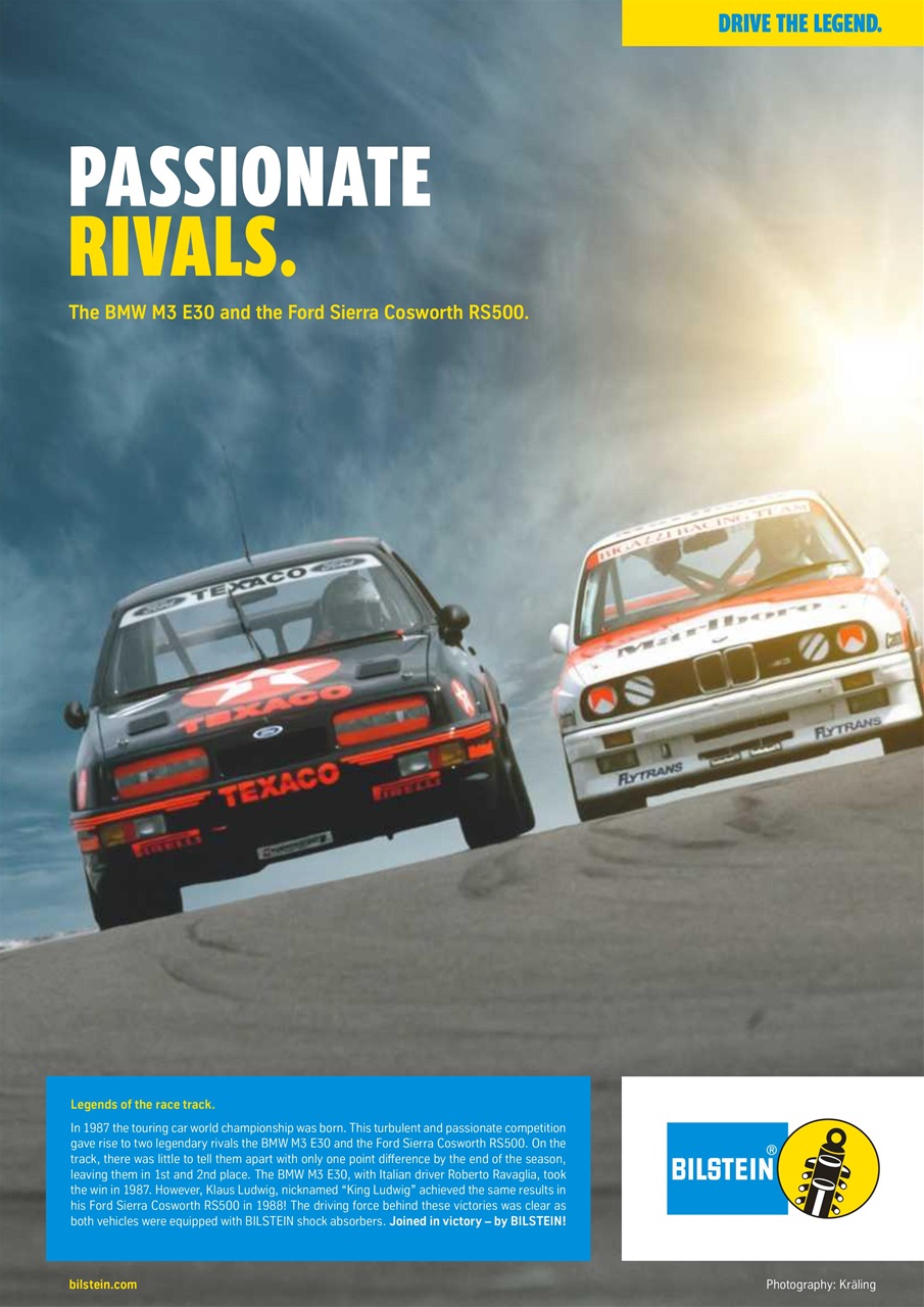 Classic Ford Preview Pages