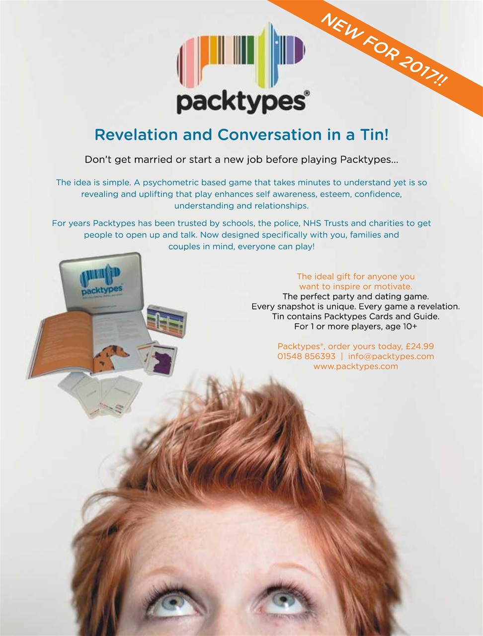 Psychologies Preview Pages