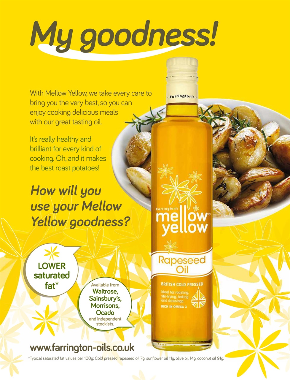 Easy Cook Magazine Preview Pages