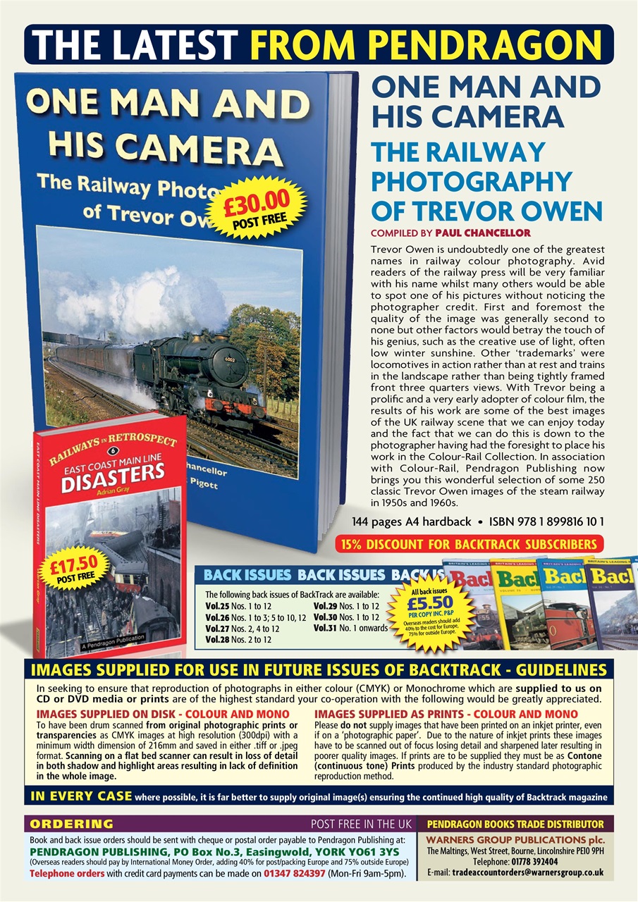 Backtrack Preview Pages