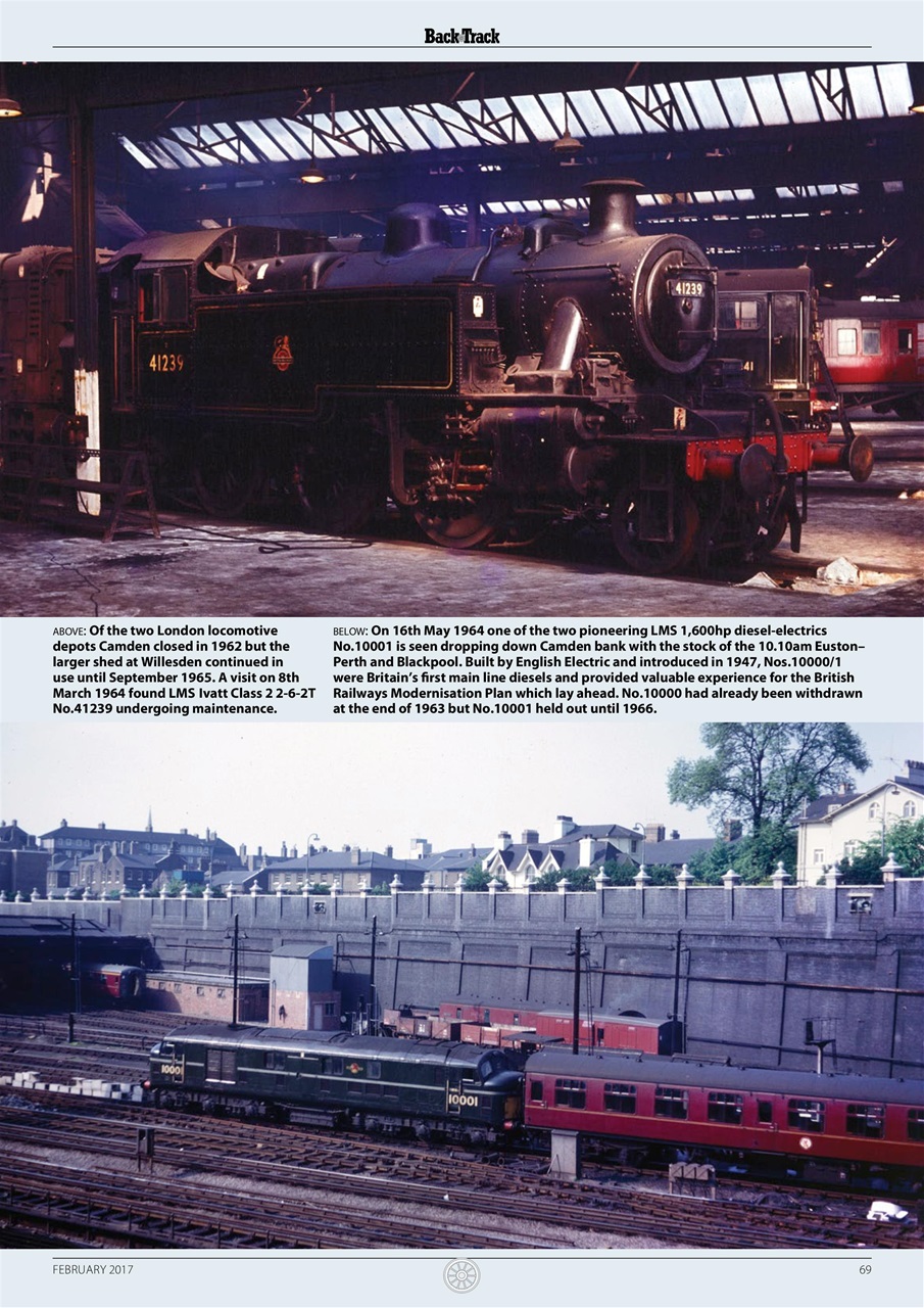 Backtrack Preview Pages