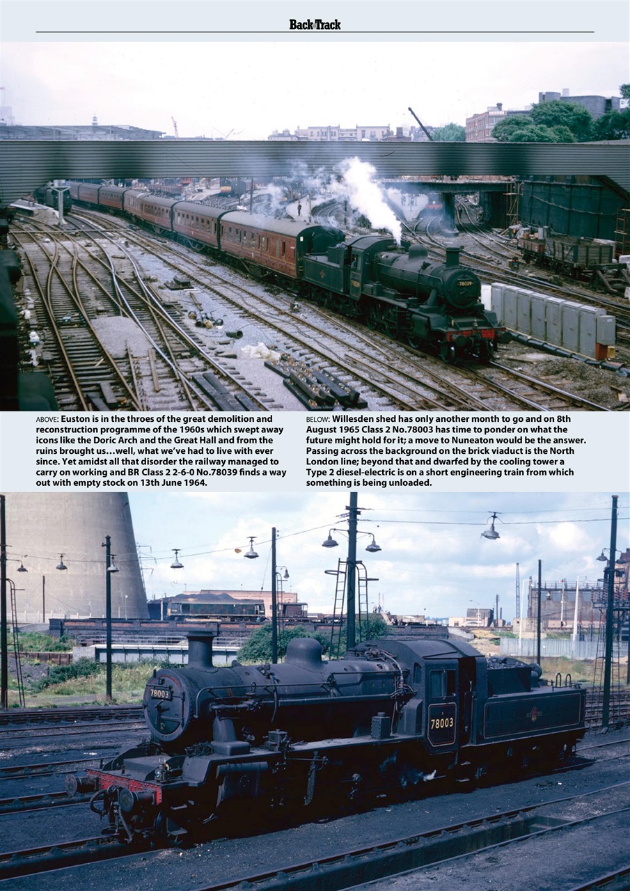 Backtrack Preview Pages