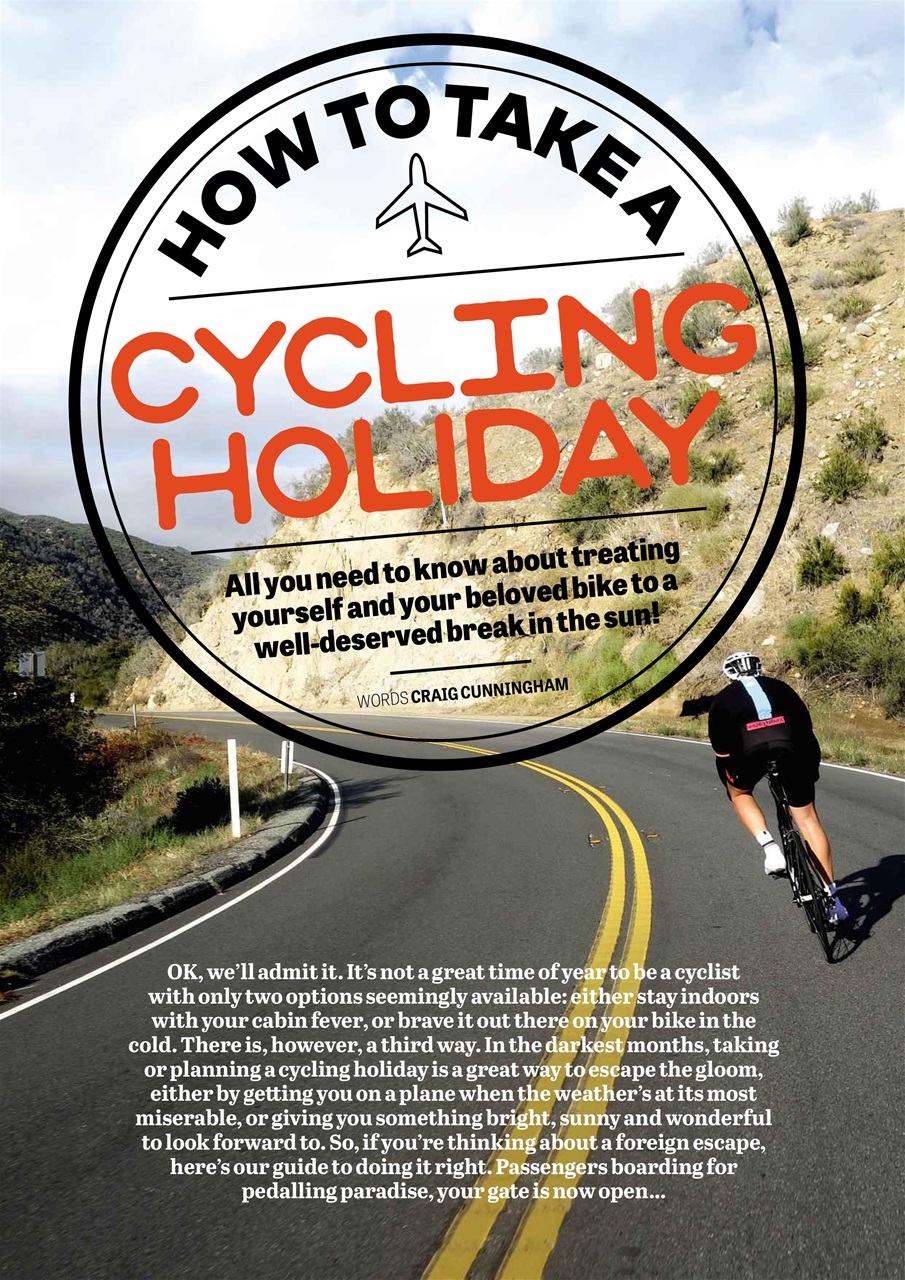 Bikes Etc Preview Pages