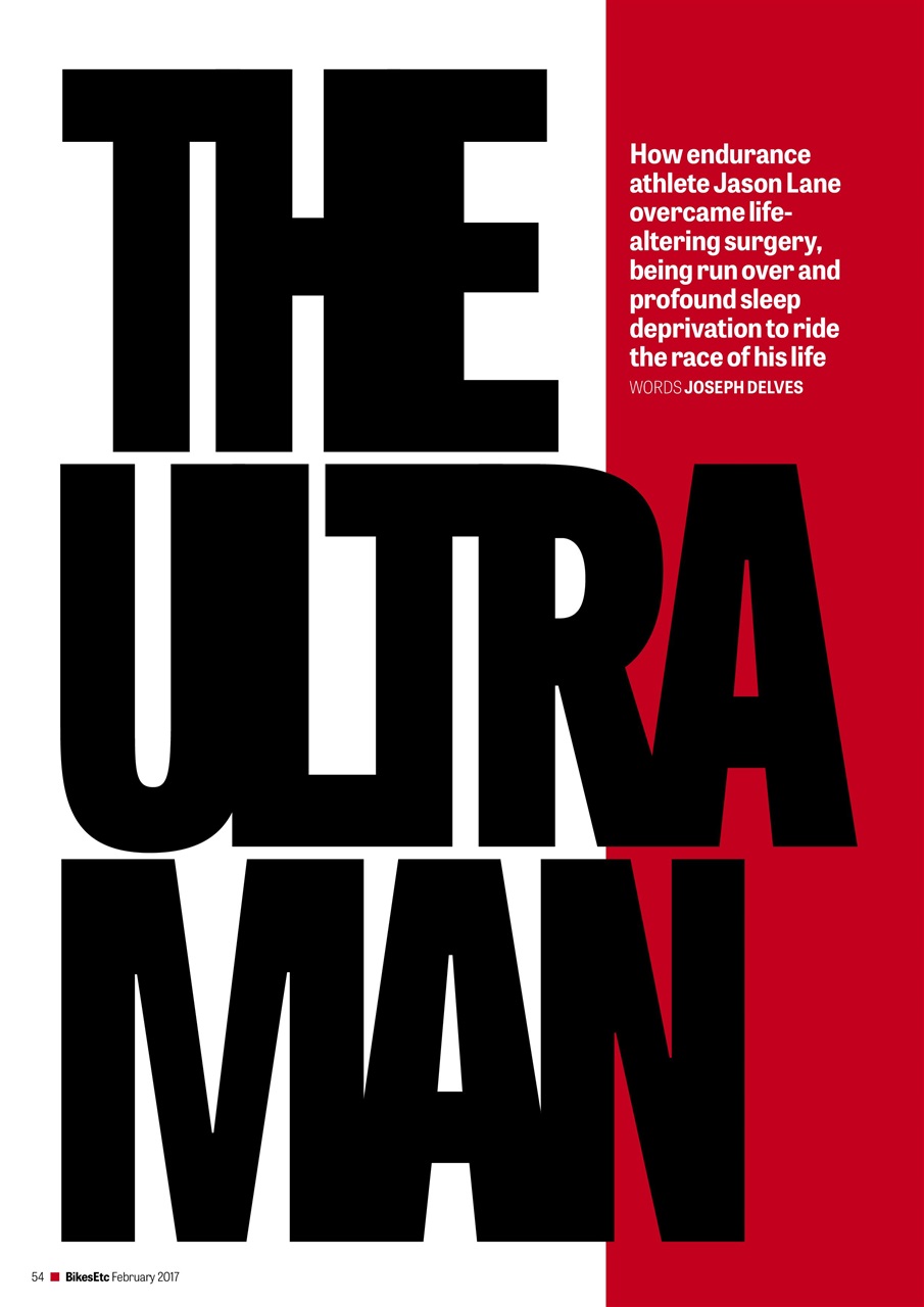 Bikes Etc Preview Pages