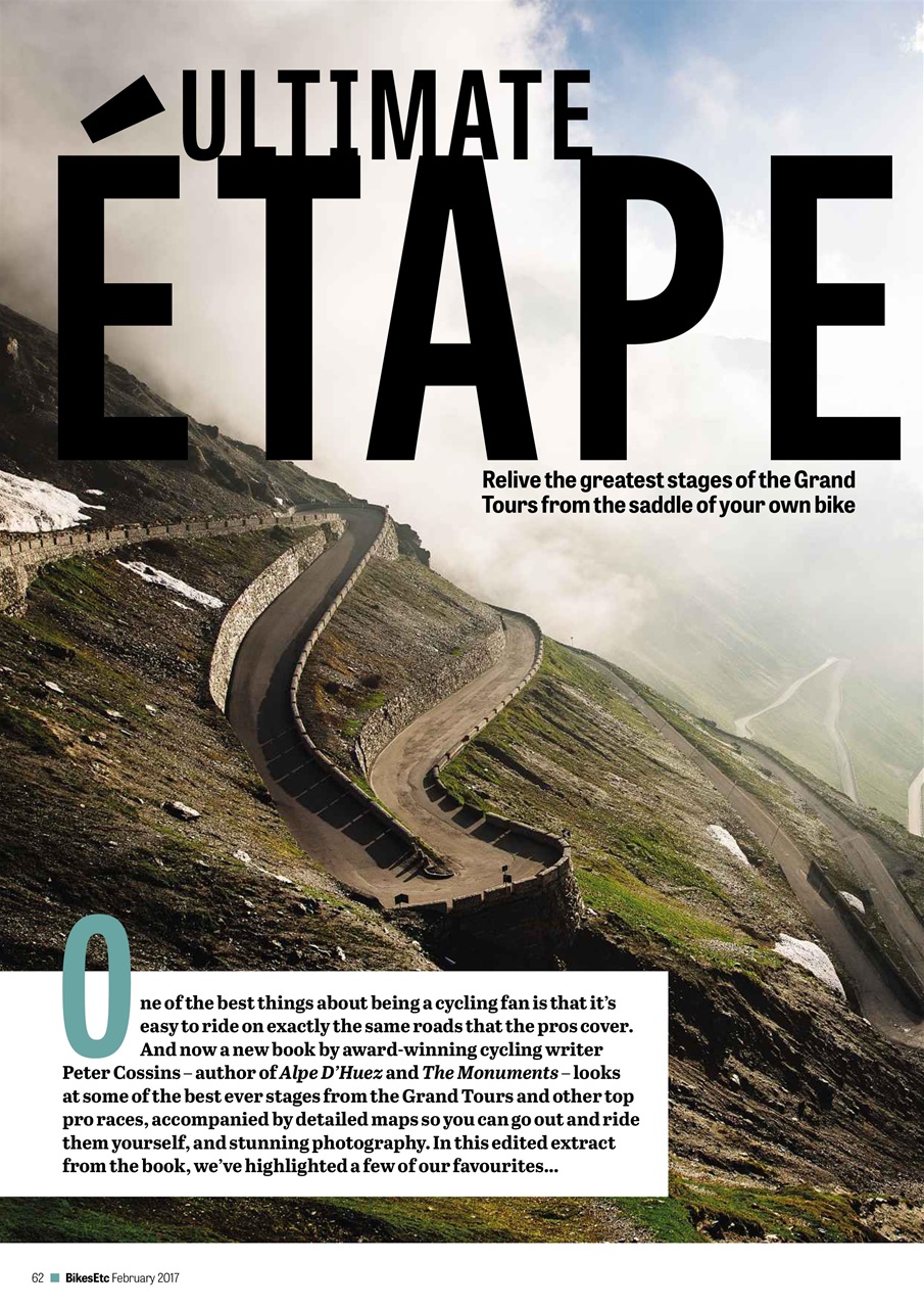 Bikes Etc Preview Pages