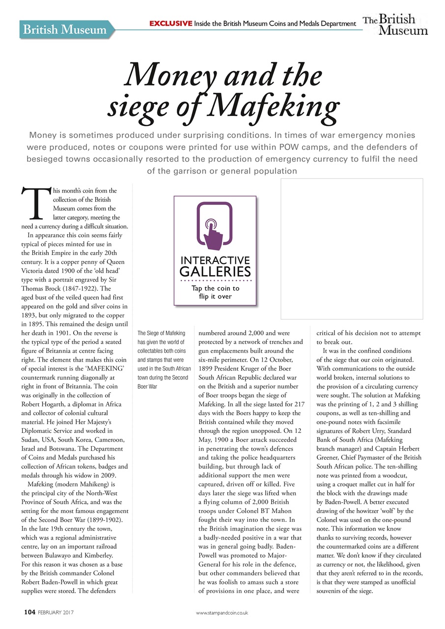 Stamp Collector Preview Pages
