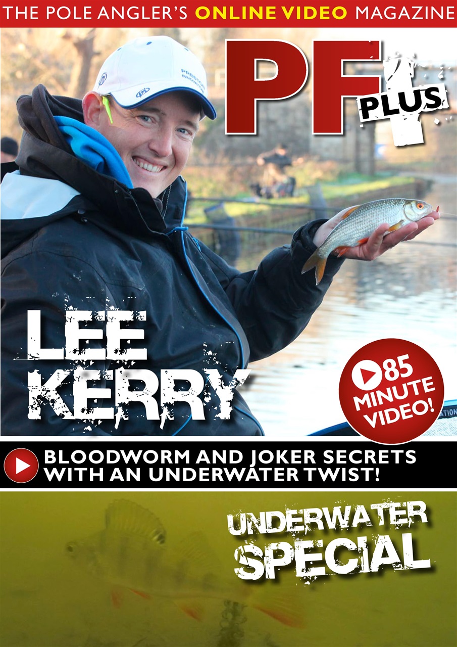 Pole Fishing Plus Preview Pages