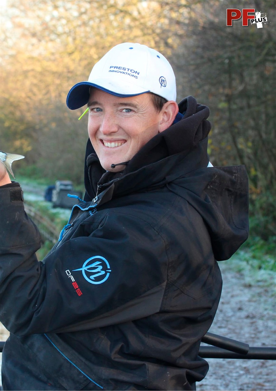 Pole Fishing Plus Preview Pages