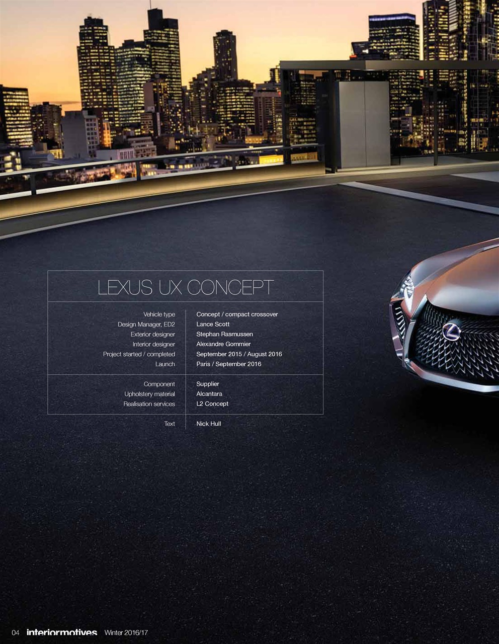 Interior Motives Preview Pages