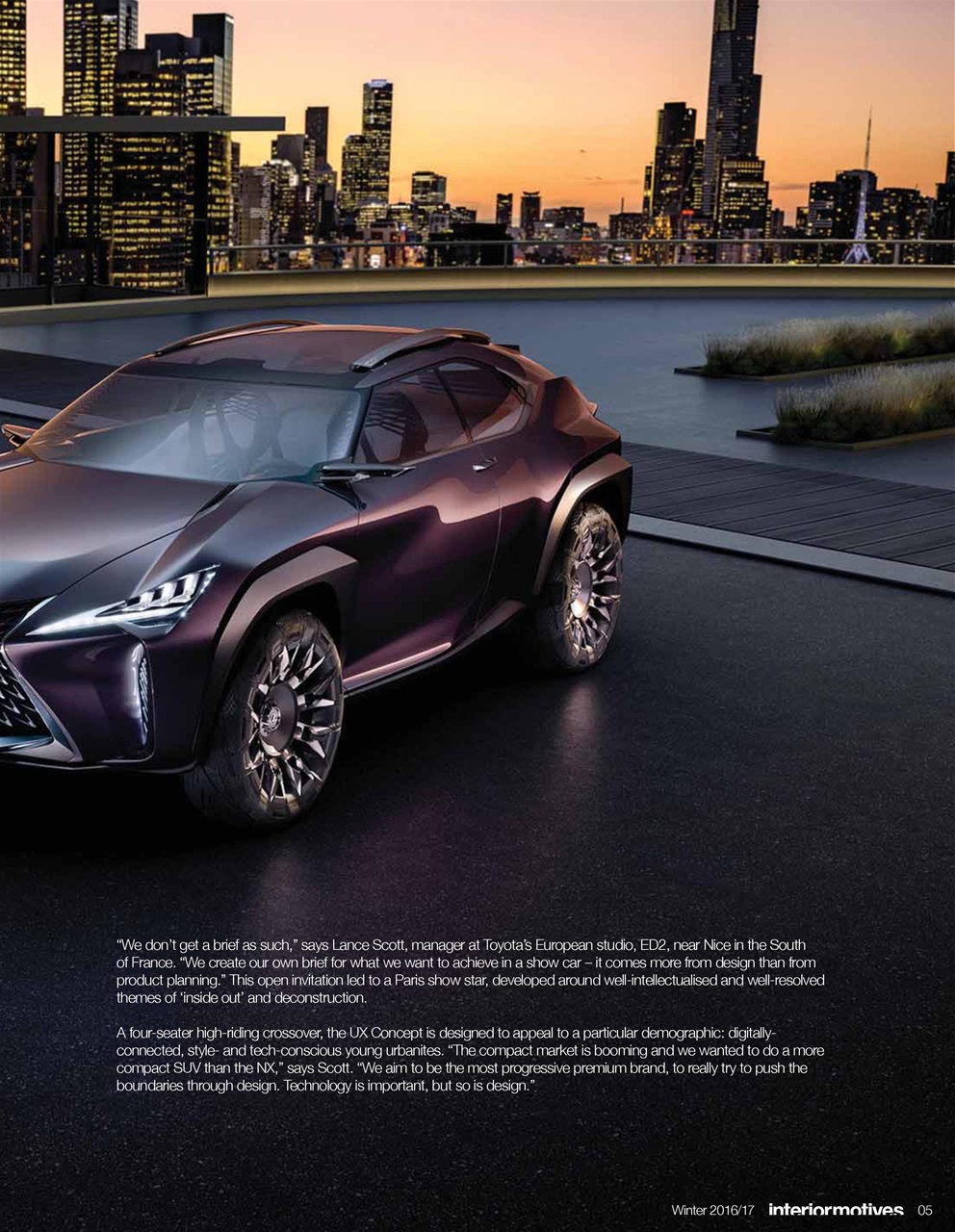 Interior Motives Preview Pages