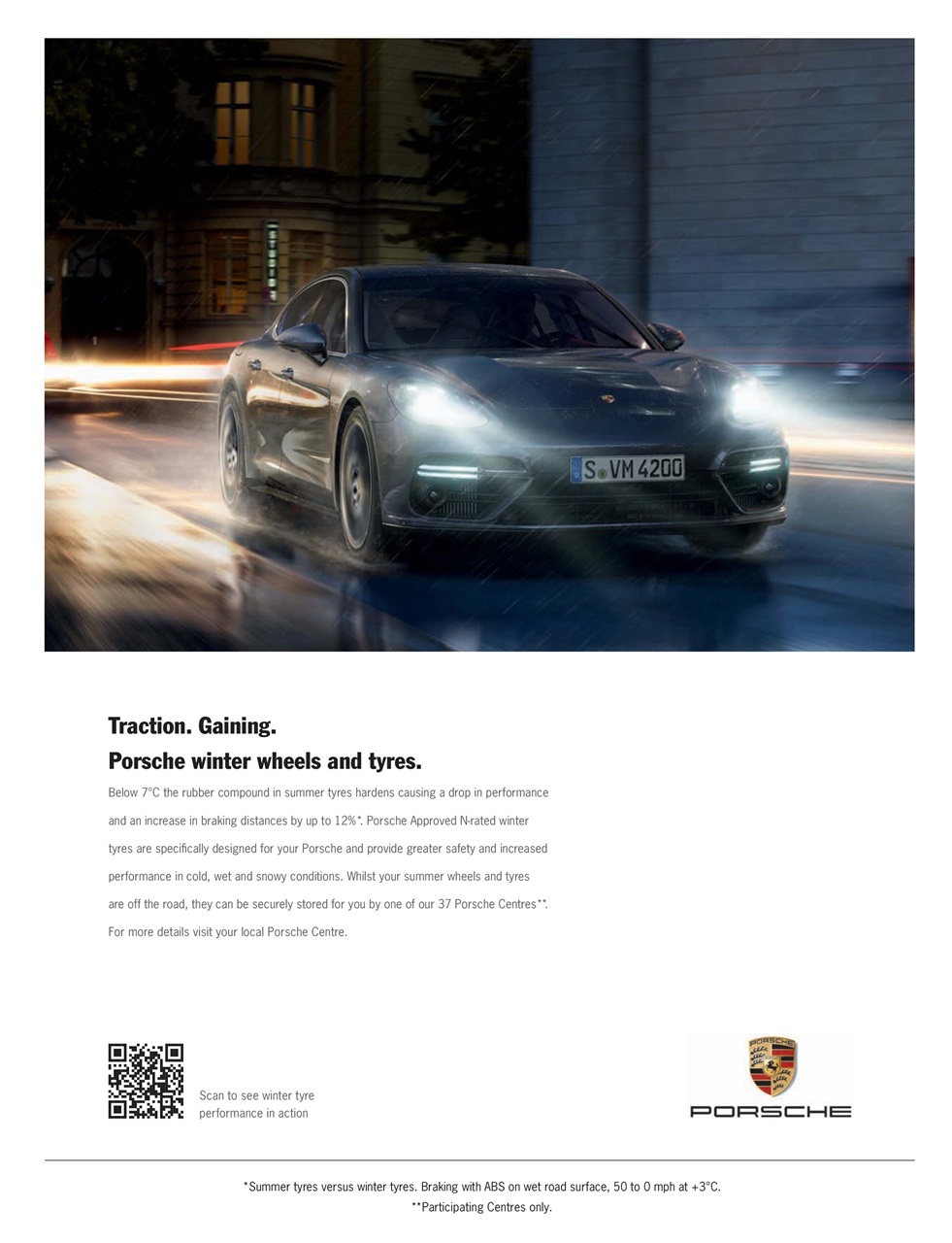 911 & Porsche World Preview Pages